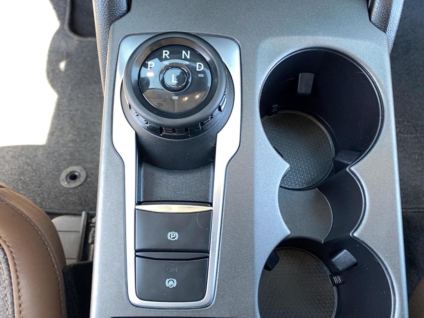 2025 Ford Bronco Sport Outer Banks - Photo 18