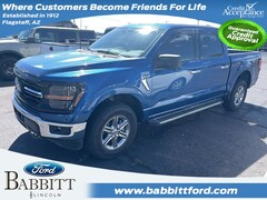 2024 Ford F-150 XLT Truck