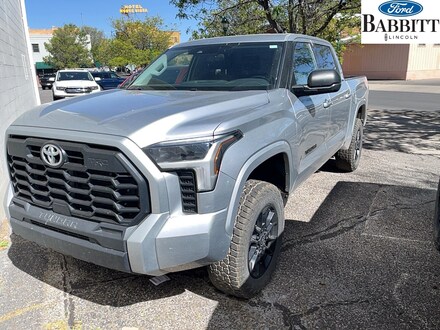 2023 Toyota Tundra SR5 Truck