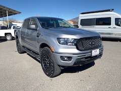 2023 Ford Ranger XLT Truck