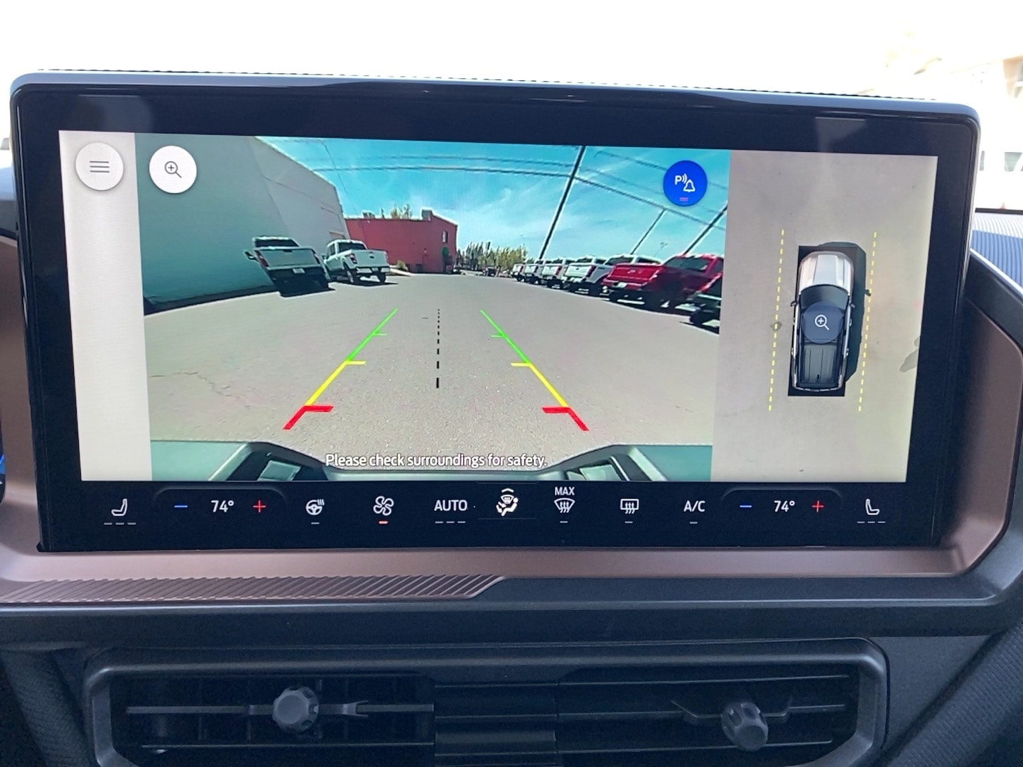 2025 Ford Bronco Sport Outer Banks - Photo 22