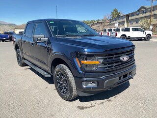 2026 Ford F-150 XLT TRUCK