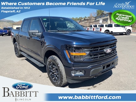 2026 Ford F-150 XLT TRUCK