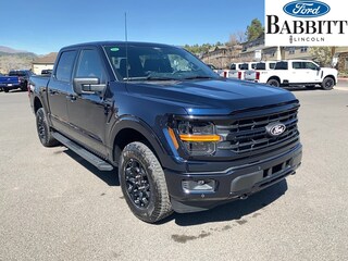 2026 Ford F-150 XLT TRUCK