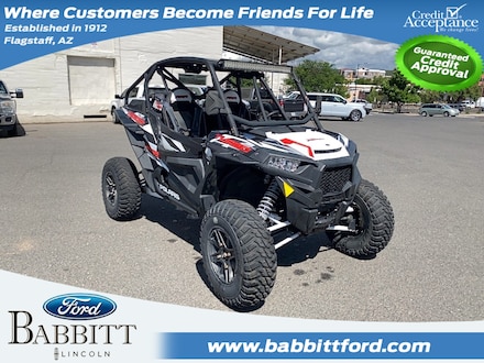 2016 Polaris ATV