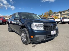 2022 Ford Maverick XLT Truck