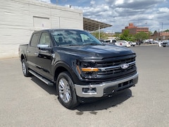 2025 Ford F-150 XLT TRUCK