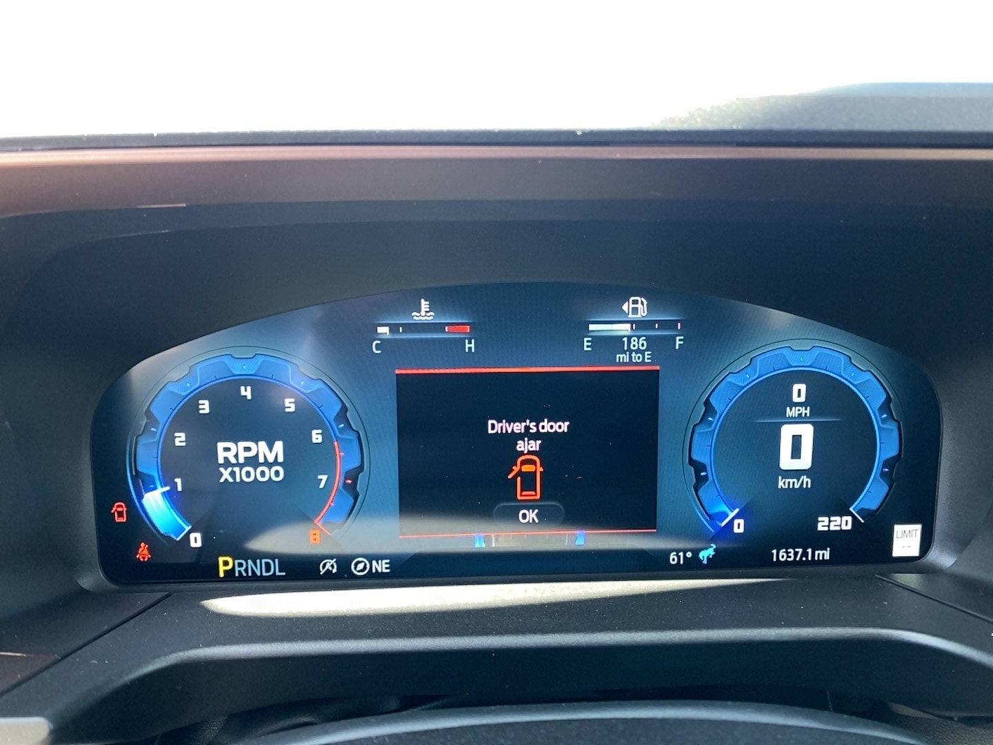 2025 Ford Bronco Sport Outer Banks - Photo 14