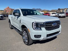 2024 Ford Ranger XLT Truck