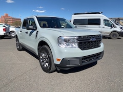 2024 Ford Maverick XLT Truck