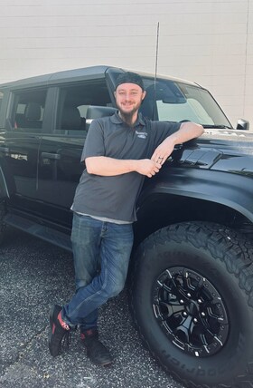 Staff member Braydn Sorensen from ID_122d28bfb23c