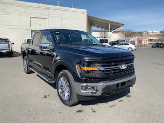 2025 Ford F-150 XLT TRUCK