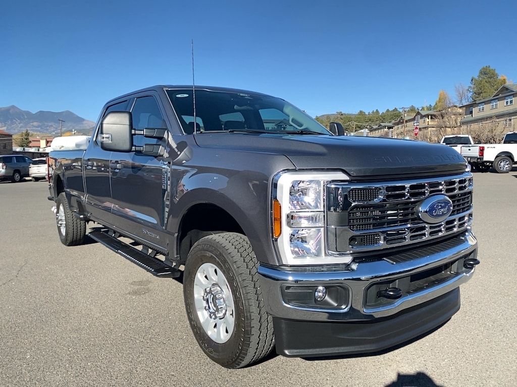 Used 2024 Ford F-350SD XLT Truck