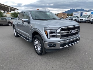 2025 Ford F-150 Lariat TRUCK
