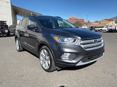 2019 Ford Escape SEL SUV