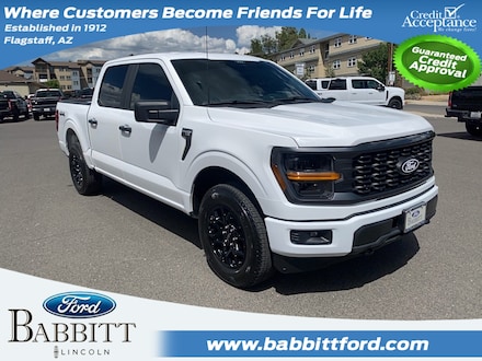 2024 Ford F-150 STX Truck