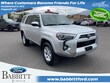  Toyota 4Runner