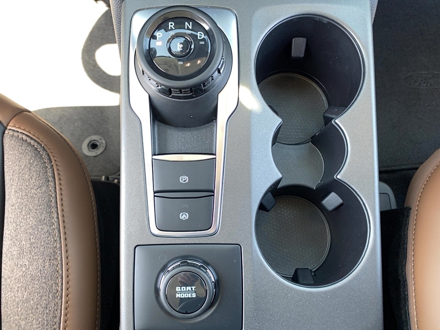 2025 Ford Bronco Sport Outer Banks - Photo 19