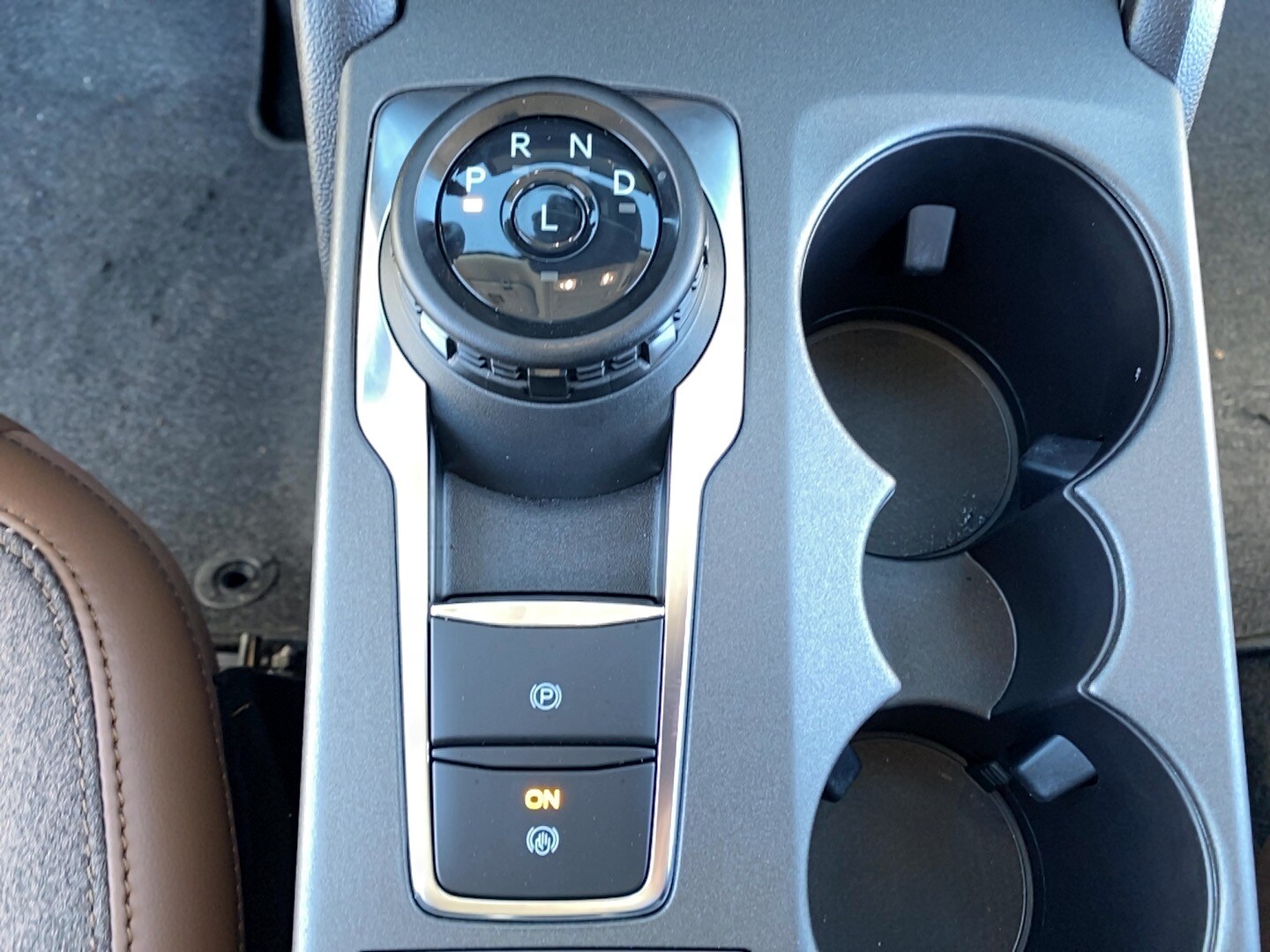 2025 Ford Bronco Sport Outer Banks - Photo 18
