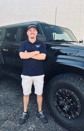 Staff member Nate Pennington Jr from ID_4b3da54321bc