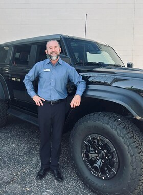Staff member Nate Pennington from ID_7b741c
