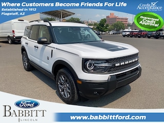 2026 Ford Bronco Sport Big Bend&reg; SUV