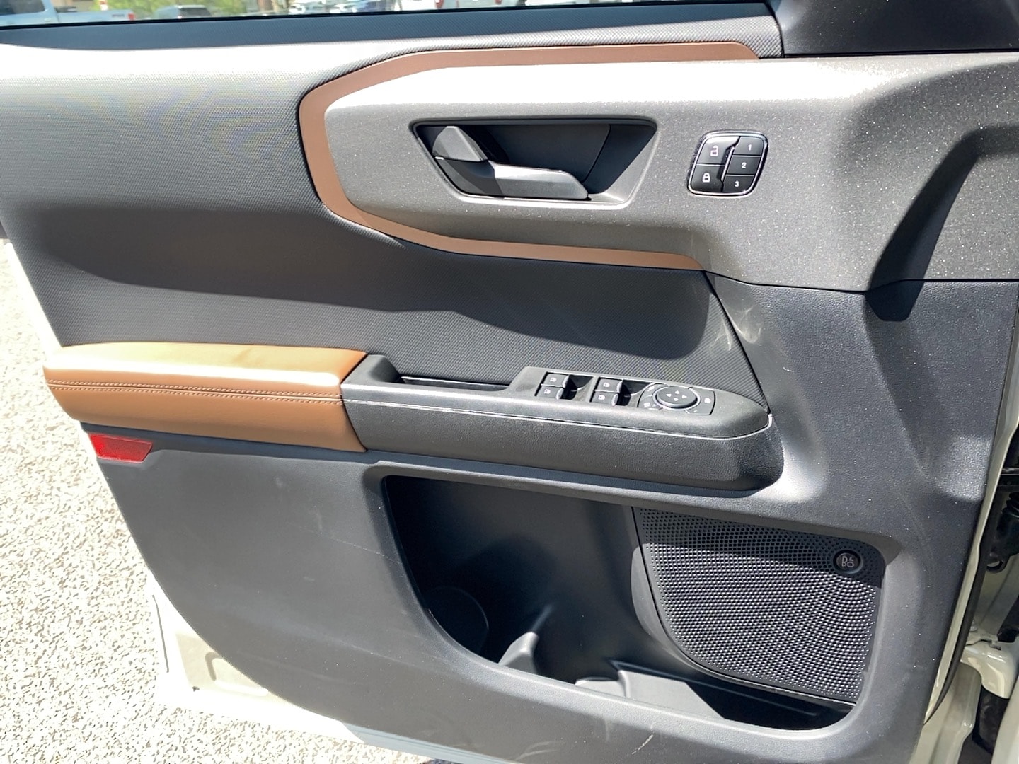2025 Ford Bronco Sport Outer Banks - Photo 13