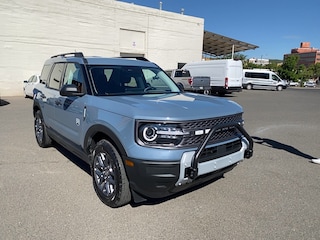 2025 Ford Bronco Sport Big Bend SUV