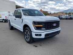 2025 Ford F-150 STX TRUCK