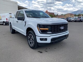 2025 Ford F-150 STX TRUCK