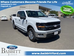 2024 Ford F-150 XLT Truck