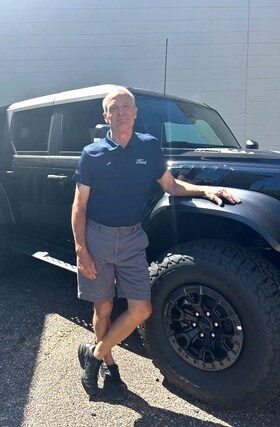 Staff member Brian Twilley from ID_122d28bfb23c