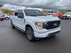 2022 Ford F-150 XLT Truck
