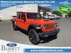 2023 Jeep Gladiator Mojave Truck