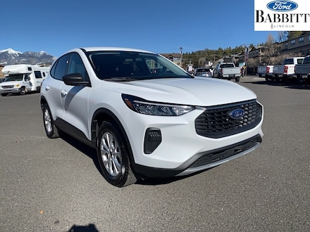 2025 Ford Escape Active SUV