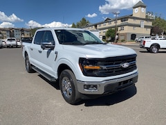 2025 Ford F-150 XLT TRUCK
