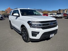 2022 Ford Expedition XLT SUV