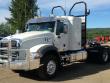 MACK GU814