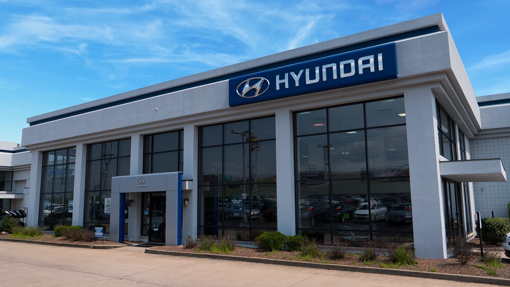 About Bachman Hyundai in Jeffersonville Indiana Hyundai Dealer