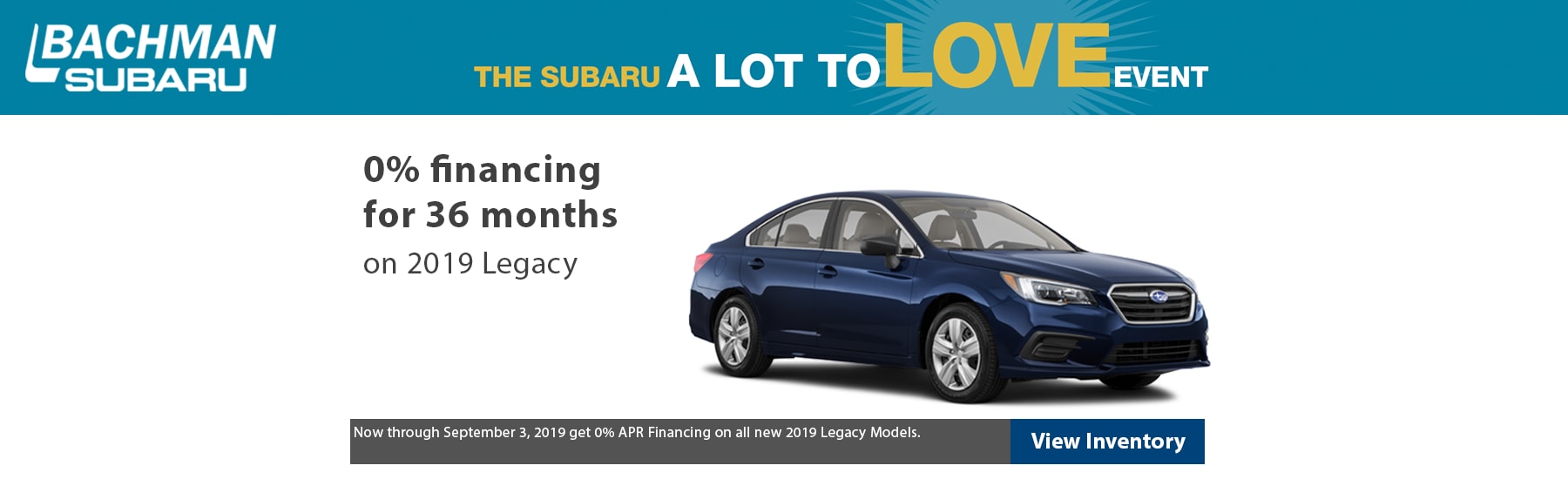 Subaru dealership in Louisville, KY Near Jeffersontown, La Grange