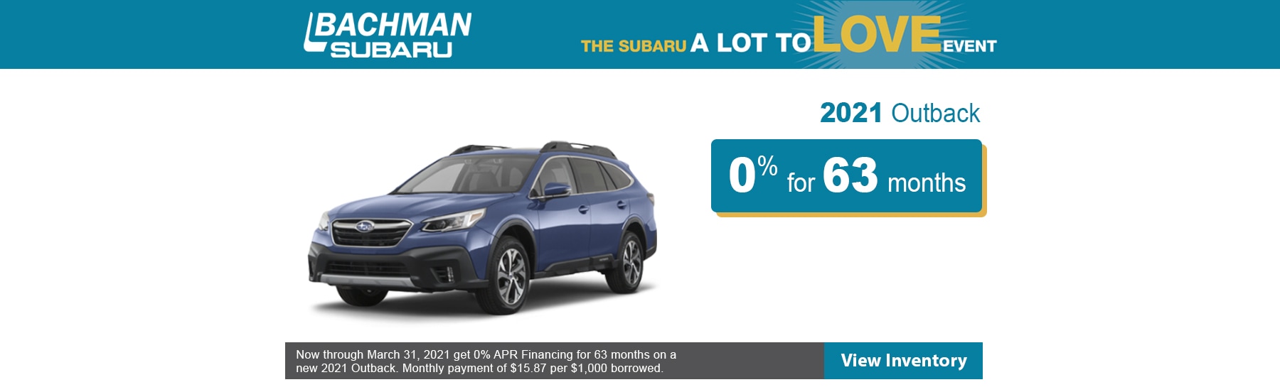 Subaru dealership in Louisville, KY Near Jeffersontown, La Grange