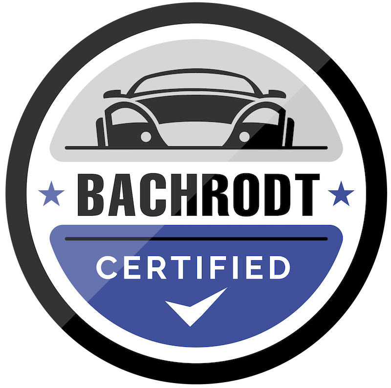 Bachrodt Certified