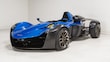  BAC Mono