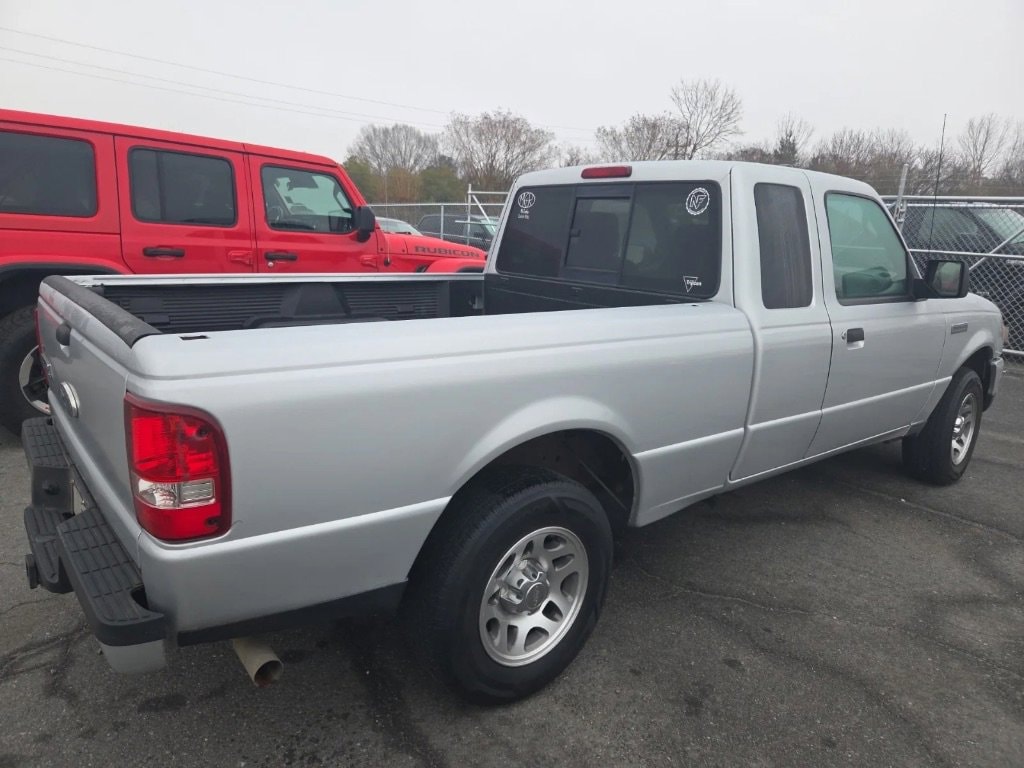 Used 2011 Ford Ranger XLT 2WD SuperCab 126 XLT