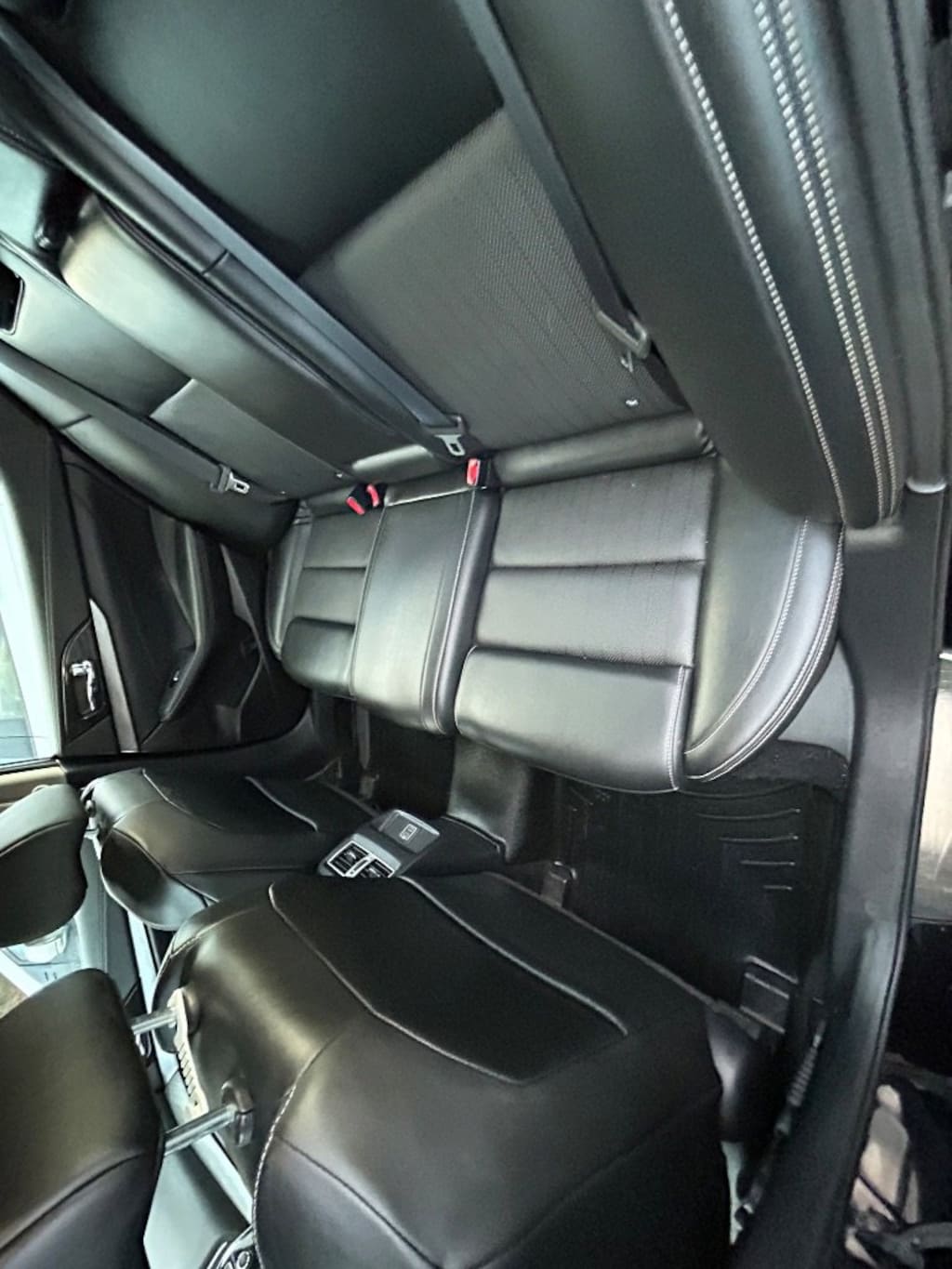 Used 2018 Nissan Maxima SL SL 3.5L