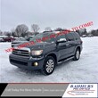  Toyota Sequoia