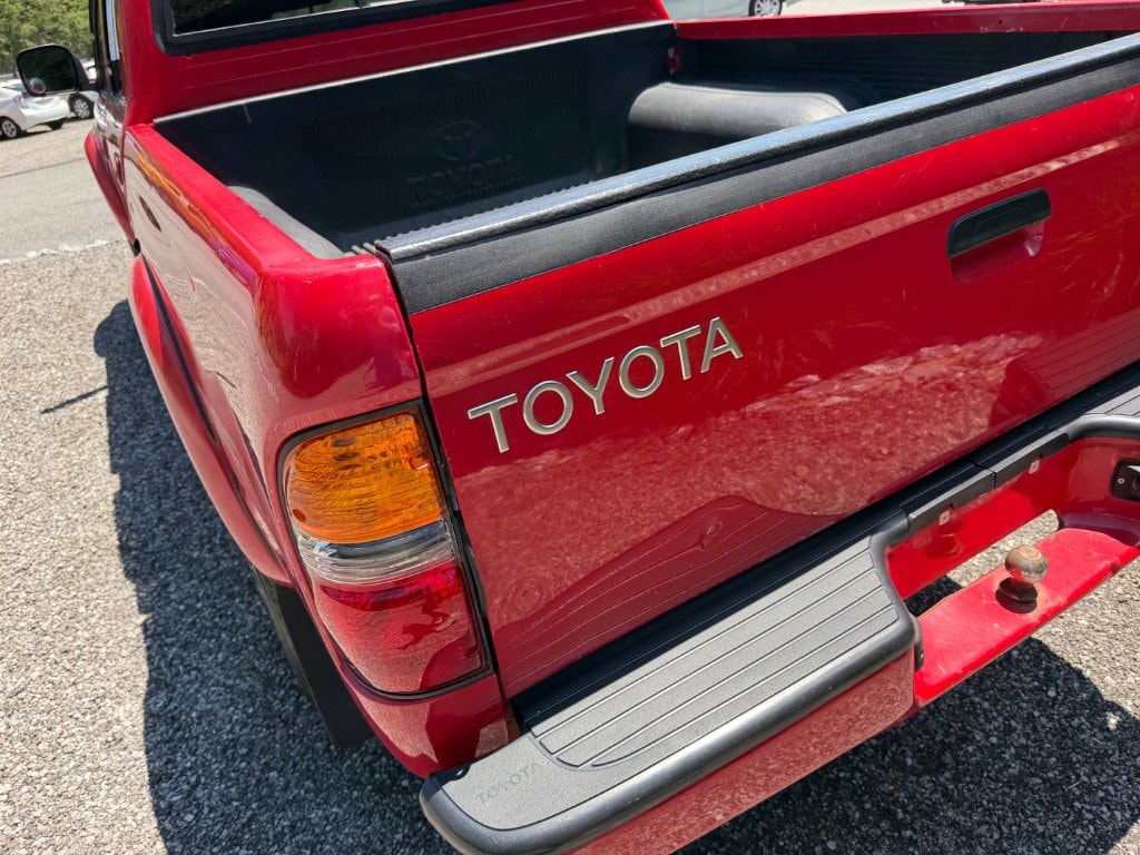 2001 Toyota Tacoma Prerunner - Photo 14