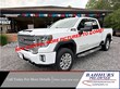  GMC Sierra 2500HD