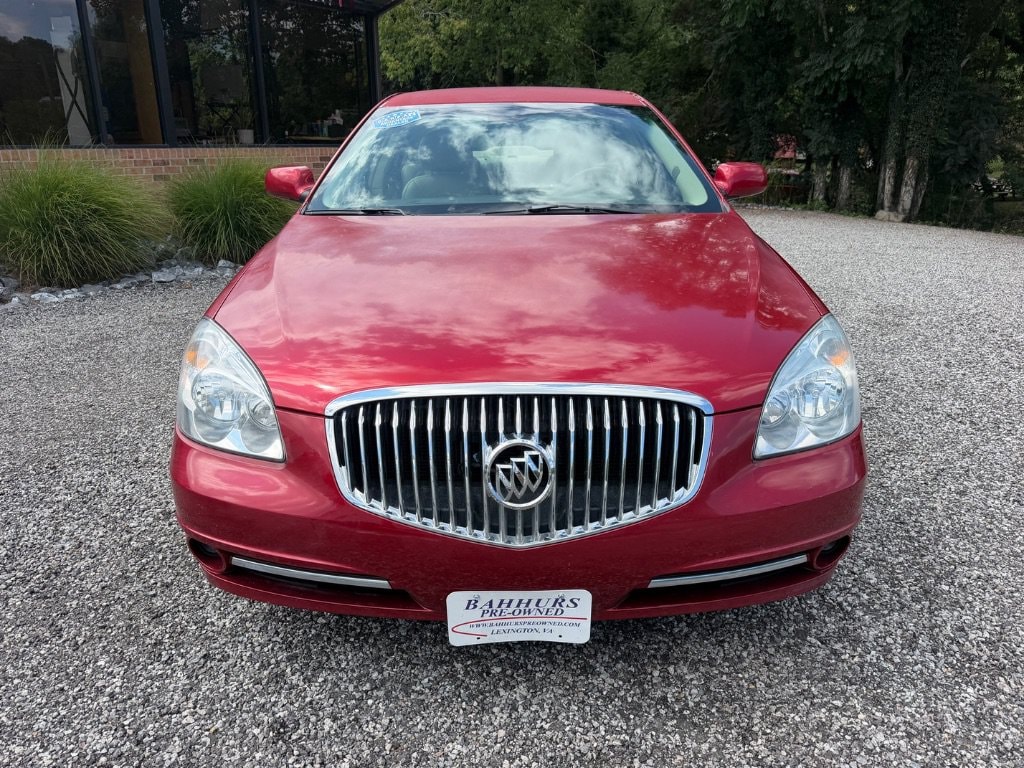2010 Buick Lucerne CXL - Photo 9