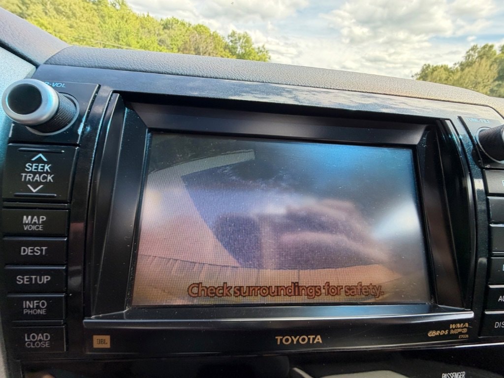 2010 Toyota Sequoia Platinum - Photo 27